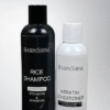 Shampoo and Conditioner combo